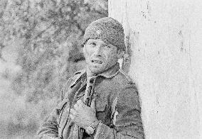 Cross of Iron (1977) Film