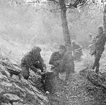 Cross of Iron (1977) Film