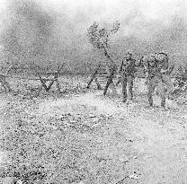 Cross of Iron (1977) Film
