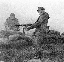 Cross of Iron (1977) Film
