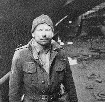 Cross of Iron (1977) Film