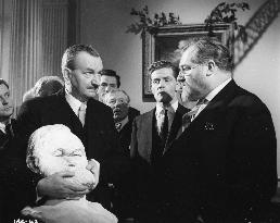 Crooks Anonymous (1962) Film