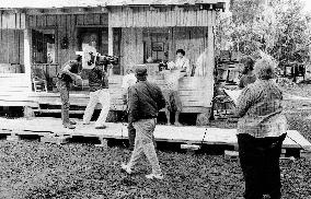 Cross Creek (1983) Film