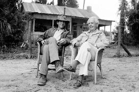 Cross Creek (1983) Film