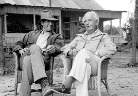 Cross Creek (1983) Film