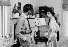 Cross Creek (1983) Film