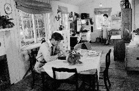 Cross Creek (1983) Film