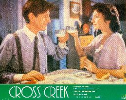 Cross Creek (1983) Film