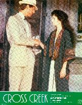 Cross Creek (1983) Film