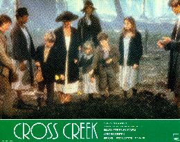 Cross Creek (1983) Film