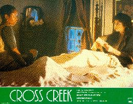 Cross Creek (1983) Film