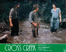 Cross Creek (1983) Film