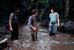 Cross Creek (1983) Film