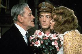 Entertaining Mr Sloane (1970) Film