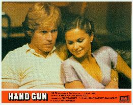 Handgun (1983) Film
