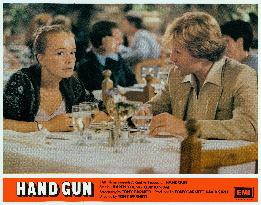 Handgun (1983) Film