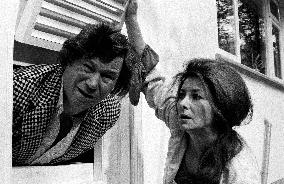 Holiday on the Buses (1973)