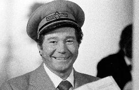 Holiday on the Buses (1973)