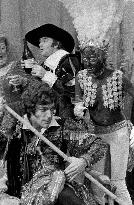 Lady Caroline Lamb (1972) Film