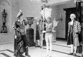 Lady Caroline Lamb (1972) Film