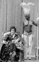 Lady Caroline Lamb (1972) Film