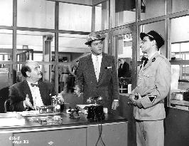 Let's Be Happy (1957) Film