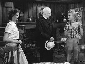 Let's Be Happy (1957) Film