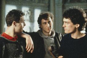Link (1986) Film