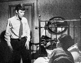 The L-Shaped Room (1962) Film