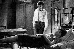 The L-Shaped Room (1962) Film