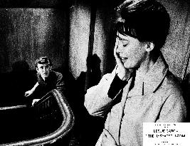 The L-Shaped Room (1962) Film