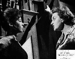 The L-Shaped Room (1962) Film