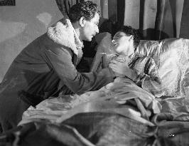 The Man from Morocco (1945) Film