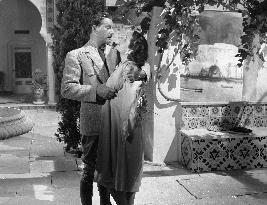 The Man from Morocco (1945) Film