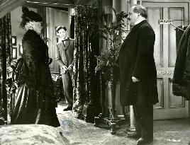 The Magic Box (1952) Film