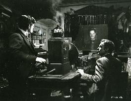 The Magic Box (1952) Film