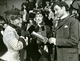 The Magic Box (1952) Film