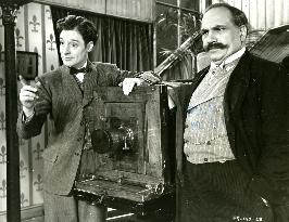 The Magic Box (1952) Film