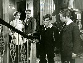 The Magic Box (1952) Film