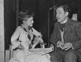 The Magic Box (1952) Film