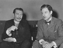 The Magic Box (1952) Film