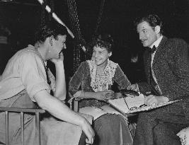 The Magic Box (1952) Film