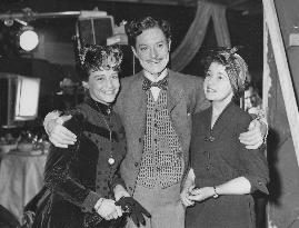 The Magic Box (1952) Film