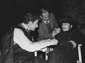 The Magic Box (1952) Film