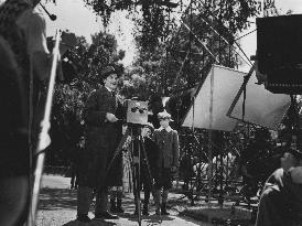 The Magic Box (1952) Film