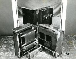 The Magic Box (1952) Film