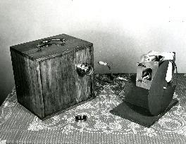 The Magic Box (1952) Film