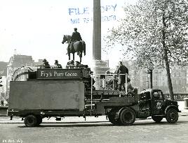 The Magic Box (1952) Film