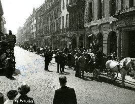 The Magic Box (1952) Film