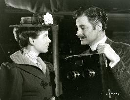 The Magic Box (1952) Film